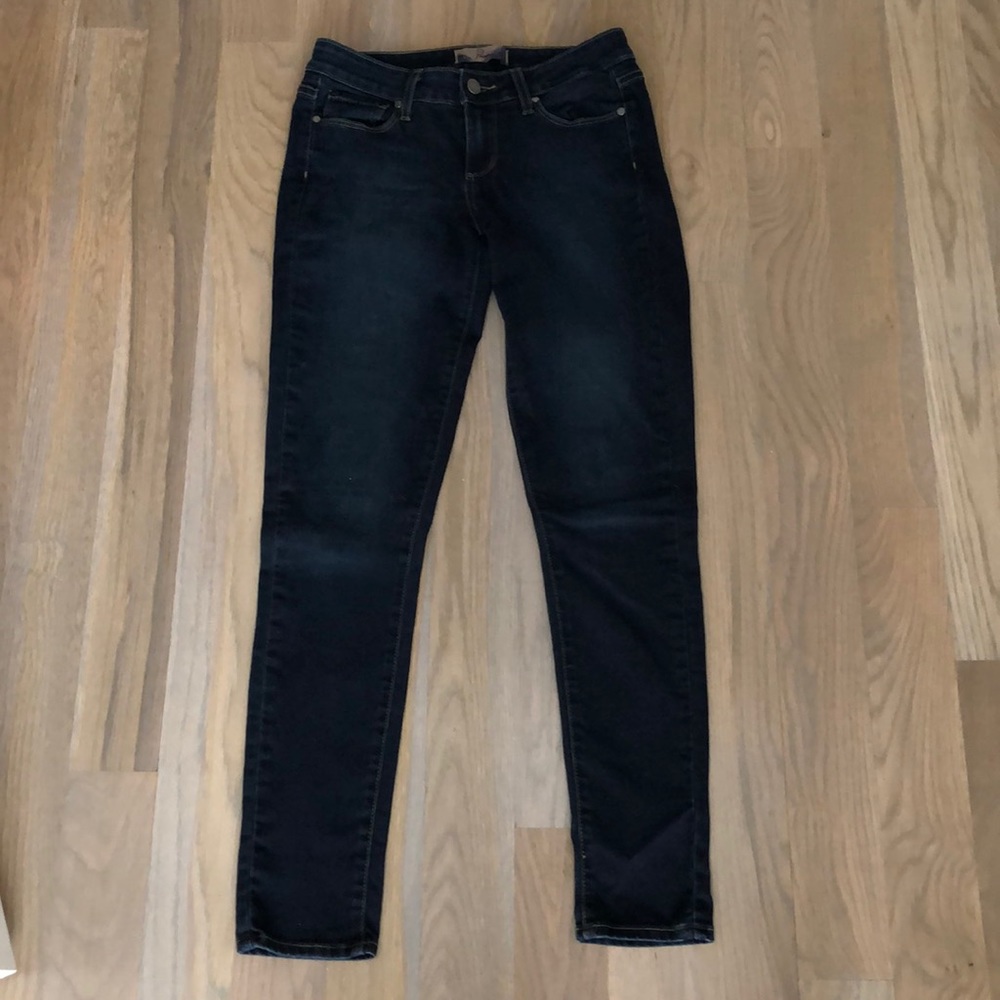 Paige jeans